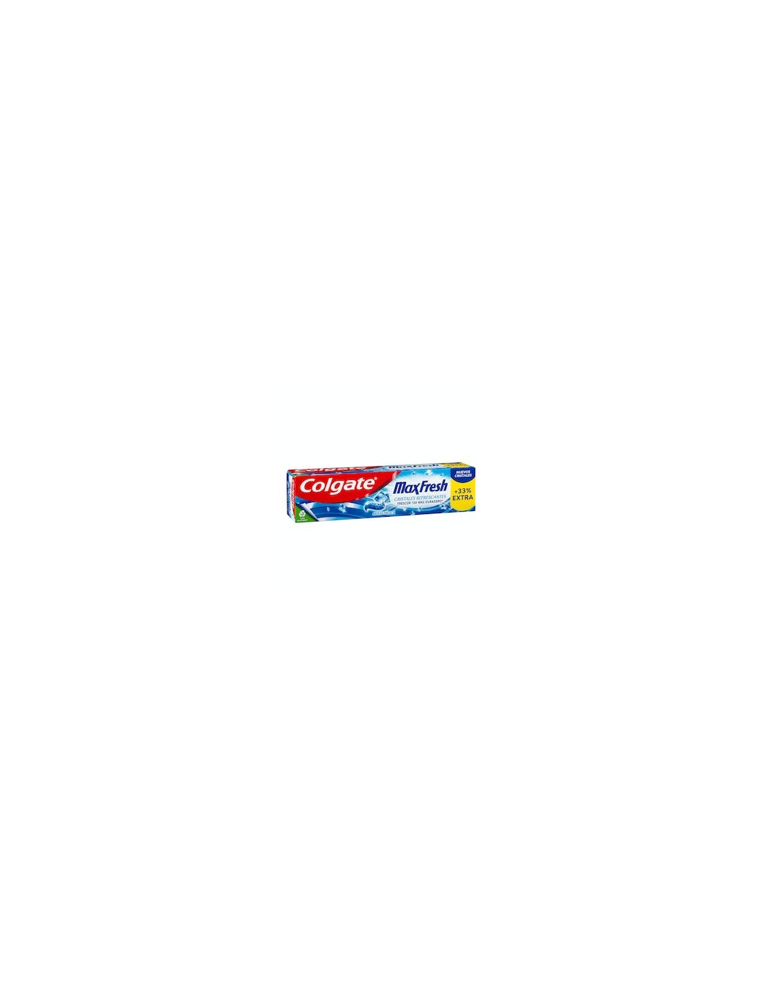 Dentifrice Max Fresh Colgate 100ml