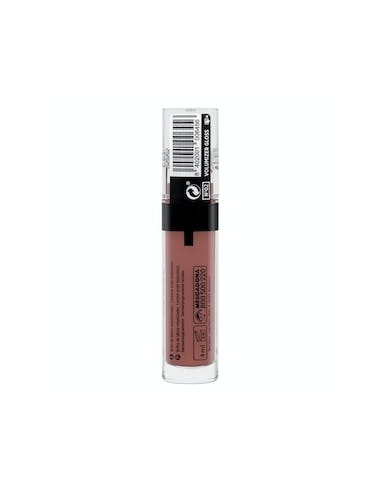 Brillant L Vres Volumizer Gloss Deliplus Nude