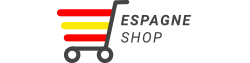 Logo Espagneshop