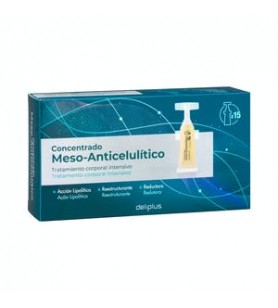 Soin corps intensif...