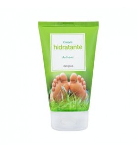 Crème pieds hydratante...