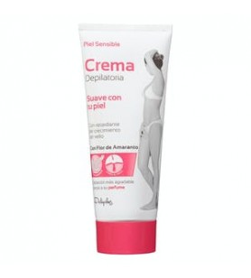 Crème dépilatoire Deliplus...
