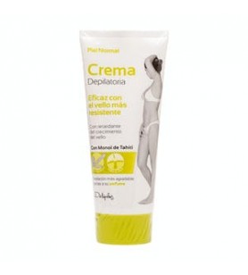 Crème dépilatoire Deliplus...