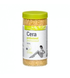 Cire chaude professionnelle...