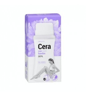 Cire à bille pour épilation...