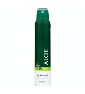 Aloe Deliplus soin...