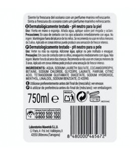 Deliplus gel de bain... 2