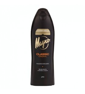 Gel de bain original Magno...