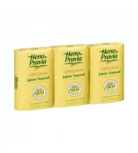 Savon à mains naturel...