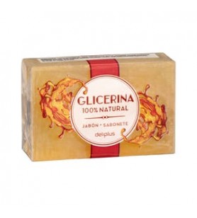 Pain de savon pour les...