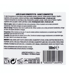 Savon dermoprotecteur... 2