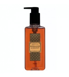 Savon liquide pour les...