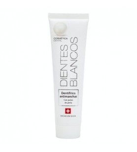 Dentifrice Dents Blanches...
