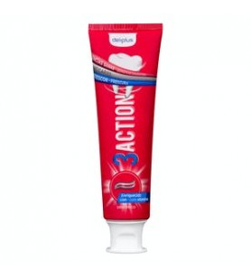Dentifrice Deliplus 3...