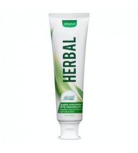 Dentifrice Herbal Deliplus...
