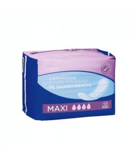 Coussin d'incontinence sans...