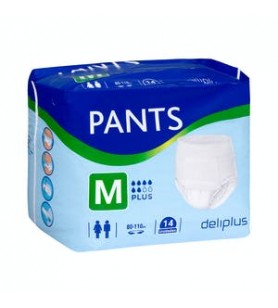 Culottes couches adultes...