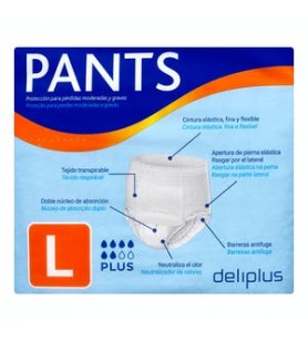 Culottes couches adultes... 2