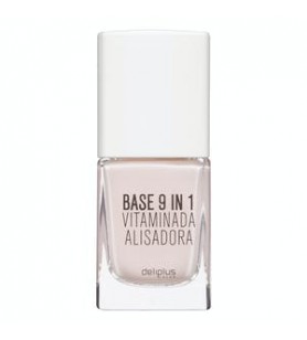 Base de soin des ongles 9...