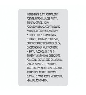 Base de soin des ongles 9... 2