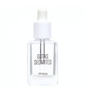 Gouttes séchantes pour le...
