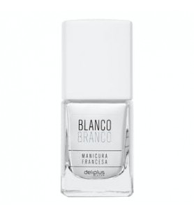 White Deliplus French...
