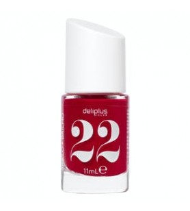 Deliplus 22 Vernis à Ongles...