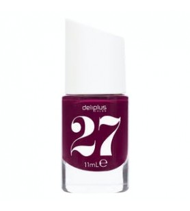 Deliplus 27 burgundy night...
