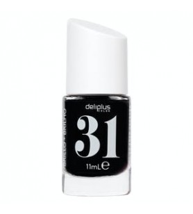 Deliplus 31 Vernis à Ongles...