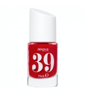 Deliplus 39 Vernis à Ongles...