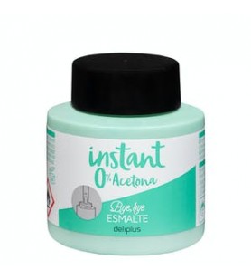 Dissolvant instantané de...