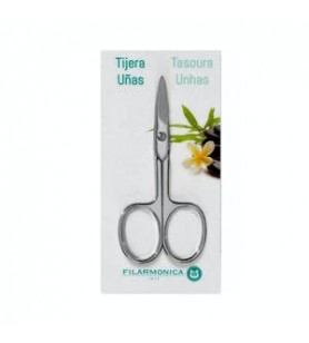 Ciseaux à ongles...