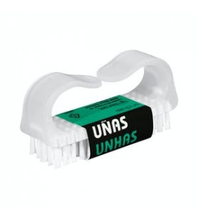 Brosse à ongles Deliplus 1 pc.