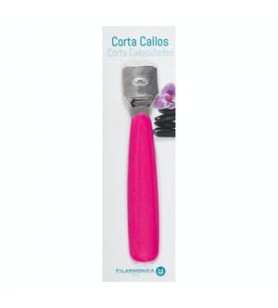 Coupe les callosités...