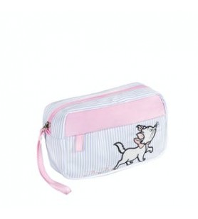 Petite trousse de toilette...