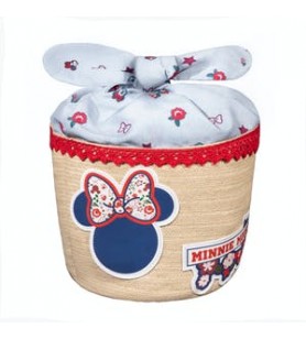 Trousse de toilette Minnie...