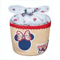 Trousse de toilette Minnie grand panier 180 x 150 x 150 mm 1 pc.