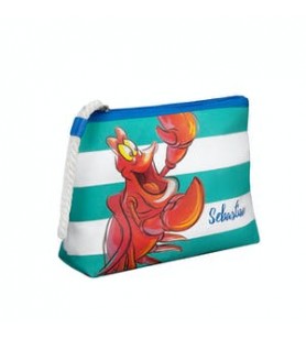 Trousse de toilette...