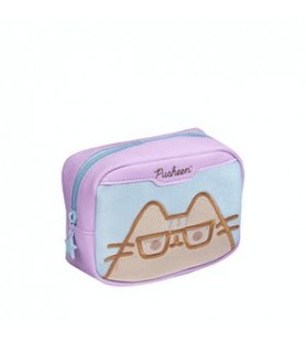 Trousse de toilette Pusheen...