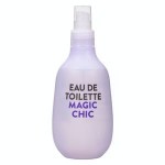 Deliplus Magic chic Eau de Toilette pour femme Flacon de 300 ml