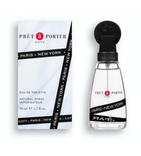 Eau de toilette pour femme...