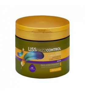 Masque Liss Frizz Control...