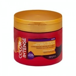 Color Intense Deliplus Masque pour cheveux