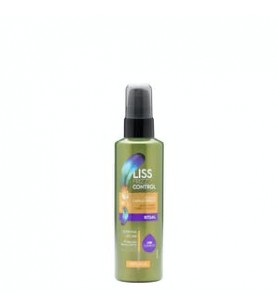 Hidrocrema Liss Frizz...