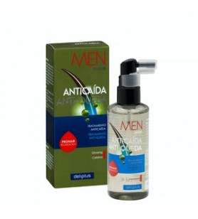 Sérum anti-chute Men...