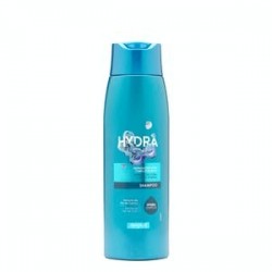 Hydra Deliplus shampooing cheveux normaux à l'extrait de fleur de cactus Flacon de 400 ml