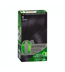 Coloration permanente 1...