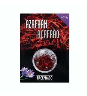 Fil de safran Hacendado...