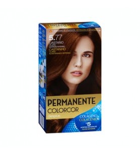 Coloration permanente 5.77...