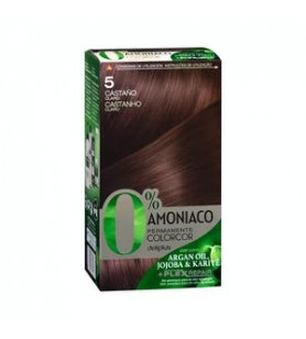 Coloration permanente 5...